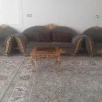 مبل راحتی ۷ نفره