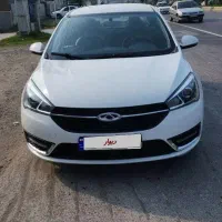 چری آریزو ۵ لاکچری اتومات