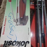 سرامیک بر دستی آلمانی اکبند|ابزارآلات|تهران, امام زاده عبدالله|دیوار