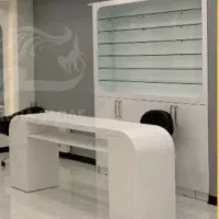 تجهیزات سالن زیبایی|آرایشگاه و سالنهای زیبایی|تهران, حصار بوعلی|دیوار