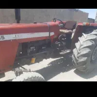 تراکتور۲۸۵مدل۶۷