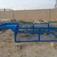 اتاق مزدا2000 تک کابین