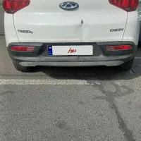 تیگو۷ مدل ۹۷|خودرو سواری و وانت|تهران, فردوس|دیوار