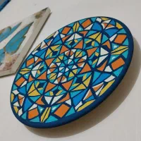 دیوارکوب|تابلو، نقاشی، عکس|اهواز, شهرک الهیه|دیوار