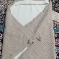 پتو بافت نوزادی