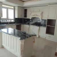 ۱۱۶ متر_ دوخواب مستر_غرق نور_ پنجره ها قدی