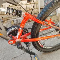 دوچرخه سایز۲۴|دوچرخه، اسکیت، اسکوتر|تهران, درکه|دیوار