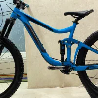 دوچرخه جاینت اندرو دانهیل اسکات کراس کانتری|دوچرخه، اسکیت، اسکوتر|تهران, گلستان (شهرک راه آهن)|دیوار