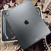ipad pro 2024 13inch WiFi|تبلت|مشهد, توس (بلوار توس)|دیوار