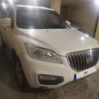 لیفان ایکس 60