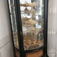 اجاق گاز و ویترین|اجاق گاز و لوازم برقی پخت‌وپز|مرودشت, ژیان|دیوار