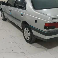 405مدل ۸۸|خودرو سواری و وانت|اهر, |دیوار