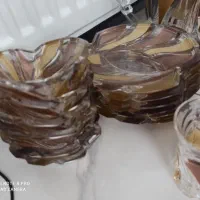 شیشه شش تایی|سرویس روتختی|همدان, |دیوار