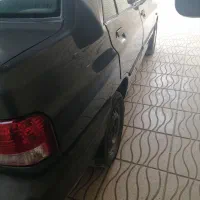 پراید 131مدل 95