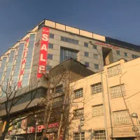 مغازه  تندیس تجریش   18  متر    اجاره