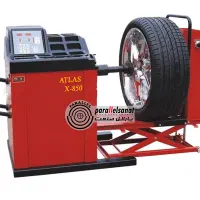 بالانس سنگین / بالانس سواری خودرو