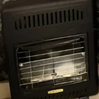 بخاری بدون دودکش