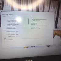لبتاپ Acer Aspire F5-573 نقره ای|رایانه همراه|تهران, سبلان (لشگر)|دیوار