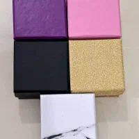 جعبه انگشتر