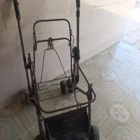 کالسکه بدون روکش