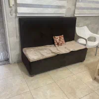 دکور و لوازم ارایشگاه زنانه و مردانه|آرایشگاه و سالن‌های زیبایی|رشت, صفاری|دیوار