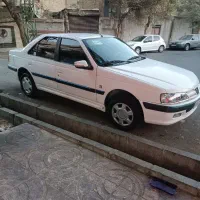 پژو پارس مدل ۱۴۰۰