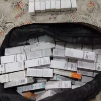 تعدادی محدود به‌علت تعقیر شغل به حراج گذاشته ام|آرایشی، بهداشتی، درمانی|رفسنجان, |دیوار