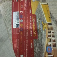 فرش ساوین 6 متری|فرش|کرج, شاهینویلا|دیوار