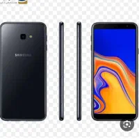 سامسونگ Galaxy J4+ با حافظهٔ ۳۲ گیگابایت