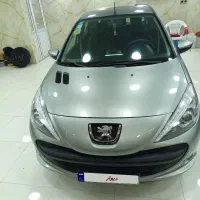 207i مدل ۱۴۰۲ دنده ای