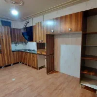 کابینت و کمد دیواری ام دی اف دسته دوم تمیز|مصالح و تجهیزات ساختمان|شاهین‌شهر, خانه کارگر|دیوار