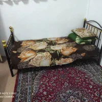 اخلمد اتاق نقلی جهت اسکان|اجارهٔ کوتاه‌مدت ویلا و باغ|چناران, |دیوار