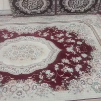 فرش ۹ متری سالم