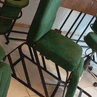 صندلی میکاپ