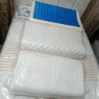 انواع بالشتک های طبی مموری فوم