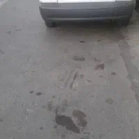 پراید صبا مدل۸۶
