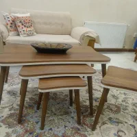 جلو مبلی و عسلی|مبلمان خانگی و میز عسلی|فردیس, فردیس|دیوار