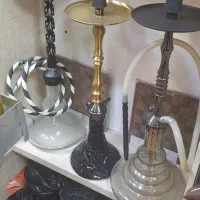 حراج قلیان|صنایع دستی و سایر لوازم تزئینی|مشهد, شفا|دیوار