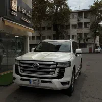 لندکروز