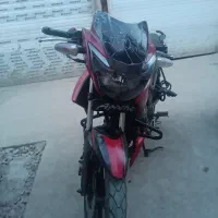 آپاچی150 مدل 94