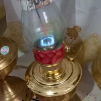 فروش انواع چراغ گردسوز و لمپا|لامپ و چراغ|گنبد کاووس, |دیوار