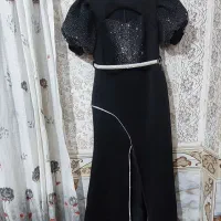 تعداد ۶ عدد لباس مجلسی