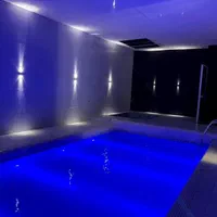 اجاره باغ ویلا استخر آب گرم گلمکان|اجارهٔ کوتاه‌مدت ویلا و باغ|گلبهار, شهر جدید گلبهار|دیوار