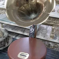 گرامافون آکبند