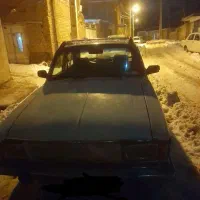 پیکان مدل ۸۱