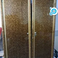 کمد دوقلو لباس|جاکفشی، کمد، دراور|قم, بکایی|دیوار