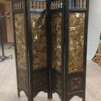 پارتیشن با طرح خاص