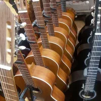 گیتار کینگ،، اندونزی /