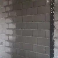 بلوک چینی و سیمانکاری|خدمات پیشه و مهارت|خشکبیجار, |دیوار