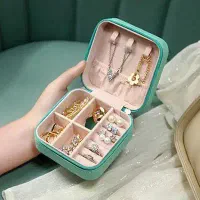 جعبه اکسسوری/جواهرات/گوشوار/گردنبند/کیف|زیورآلات و اکسسوری|شیراز, شهرک بزین|دیوار